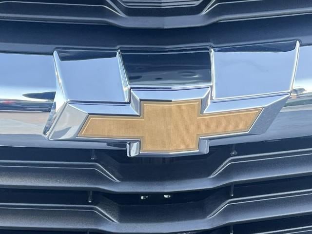 2026 Chevrolet Trailblazer FWD 4dr LT