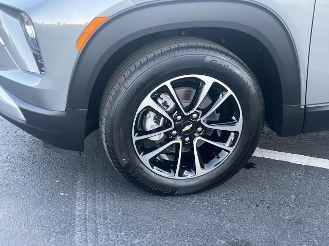 2026 Chevrolet Trailblazer FWD 4dr LT