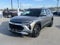 2026 Chevrolet Trailblazer FWD 4dr LT
