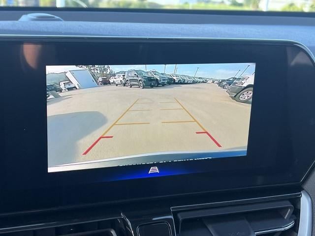 2026 Chevrolet Trailblazer FWD 4dr LT