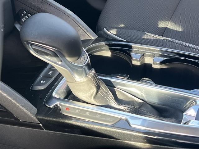 2026 Chevrolet Trailblazer FWD 4dr LT