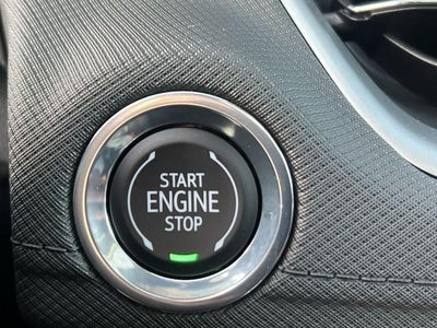 2026 Chevrolet Trailblazer FWD 4dr LT