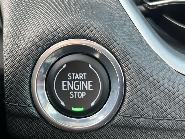 2026 Chevrolet Trailblazer FWD 4dr LT