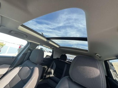 2026 Chevrolet Trailblazer FWD 4dr LT