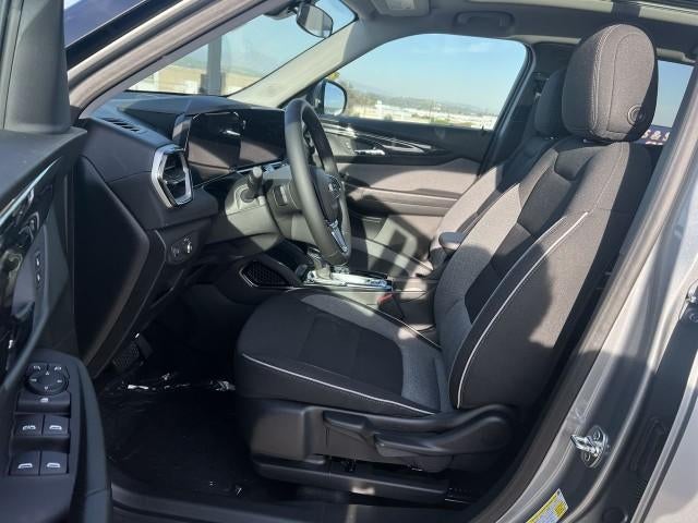 2026 Chevrolet Trailblazer FWD 4dr LT