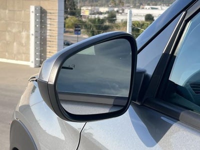 2026 Chevrolet Trailblazer FWD 4dr LT