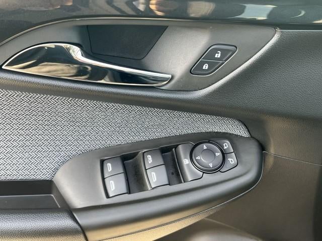 2026 Chevrolet Trailblazer FWD 4dr LT