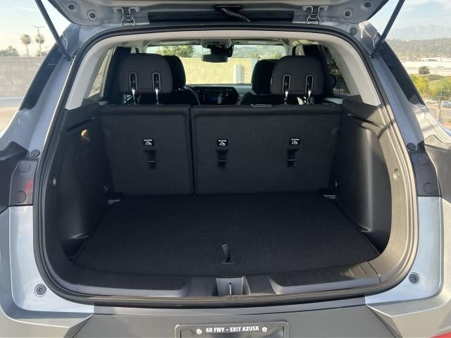 2026 Chevrolet Trailblazer FWD 4dr LT