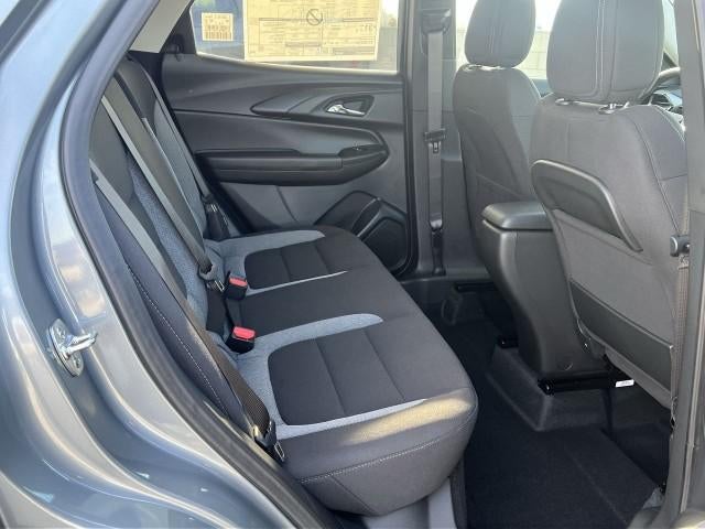 2026 Chevrolet Trailblazer FWD 4dr LT