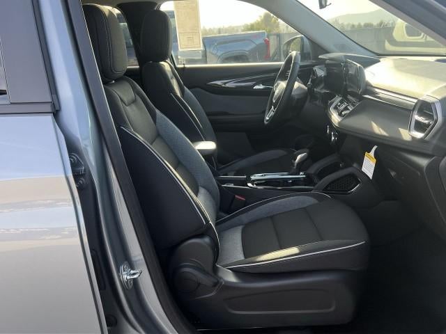 2026 Chevrolet Trailblazer FWD 4dr LT