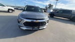 2026 Chevrolet Trailblazer FWD 4dr LT