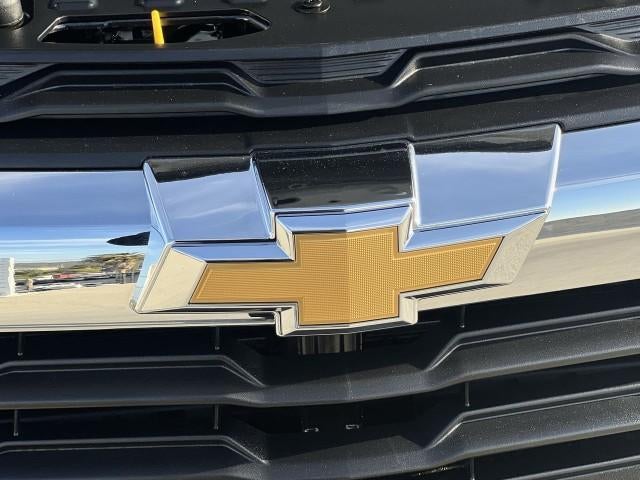 2026 Chevrolet Trailblazer FWD 4dr LT