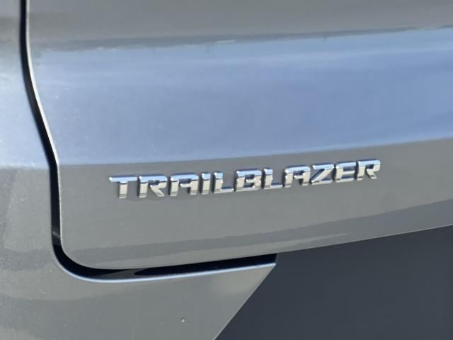 2026 Chevrolet Trailblazer FWD 4dr LT