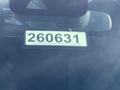 2026 Chevrolet Trailblazer FWD 4dr LT