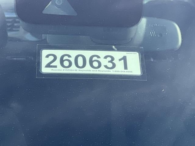 2026 Chevrolet Trailblazer FWD 4dr LT