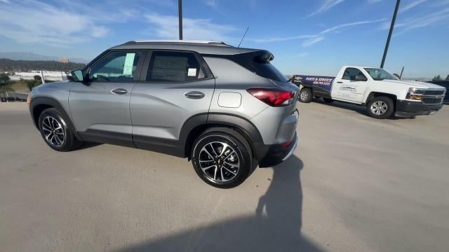 2026 Chevrolet Trailblazer FWD 4dr LT