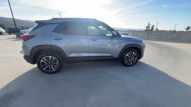 2026 Chevrolet Trailblazer FWD 4dr LT