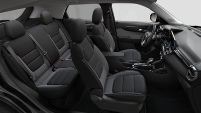 2026 Chevrolet Trailblazer FWD 4dr LT