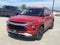 2026 Chevrolet Trailblazer FWD 4dr LT