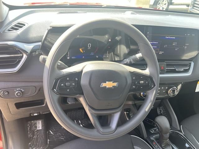 2026 Chevrolet Trailblazer FWD 4dr LT