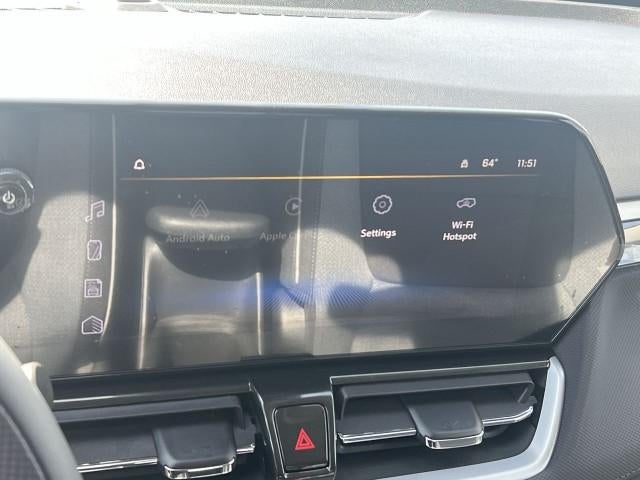 2026 Chevrolet Trailblazer FWD 4dr LT