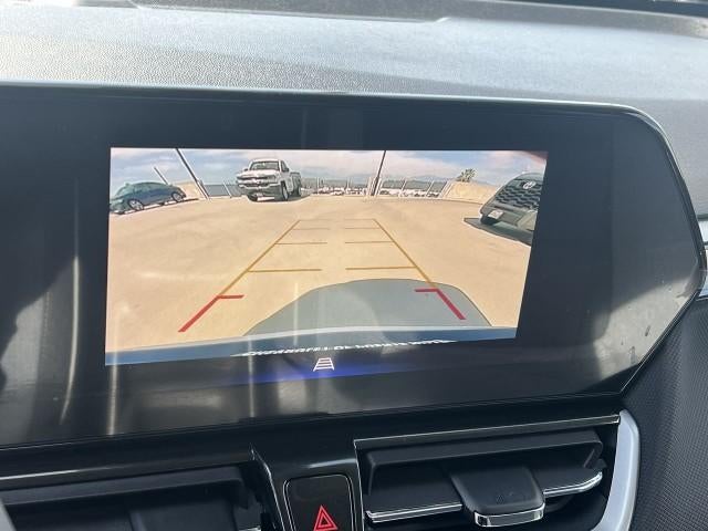 2026 Chevrolet Trailblazer FWD 4dr LT