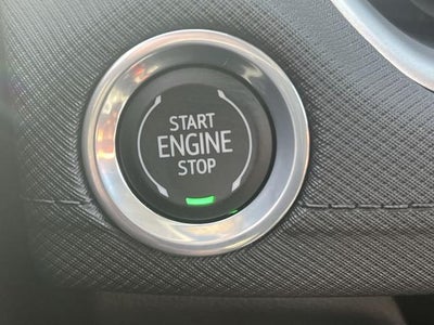 2026 Chevrolet Trailblazer FWD 4dr LT