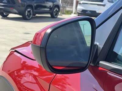 2026 Chevrolet Trailblazer FWD 4dr LT