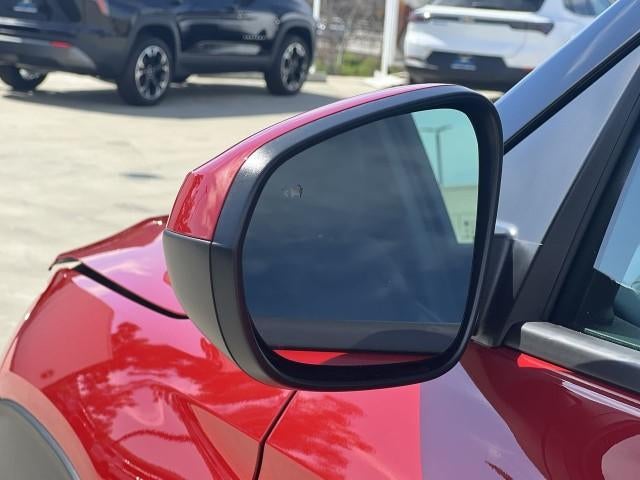 2026 Chevrolet Trailblazer FWD 4dr LT