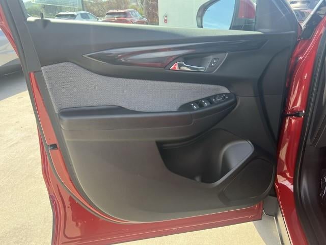 2026 Chevrolet Trailblazer FWD 4dr LT