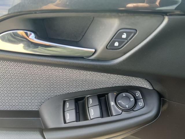 2026 Chevrolet Trailblazer FWD 4dr LT