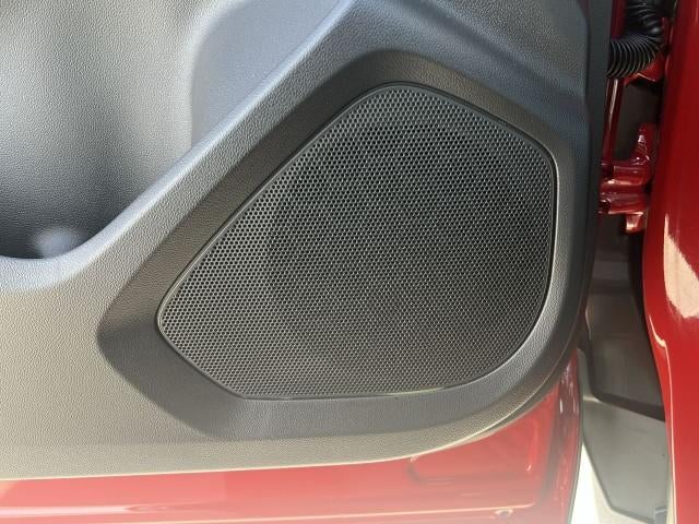 2026 Chevrolet Trailblazer FWD 4dr LT