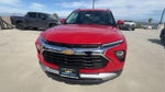 2026 Chevrolet Trailblazer FWD 4dr LT