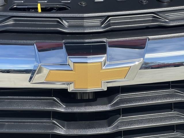 2026 Chevrolet Trailblazer FWD 4dr LT