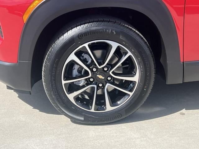 2026 Chevrolet Trailblazer FWD 4dr LT