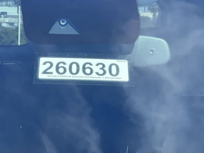 2026 Chevrolet Trailblazer FWD 4dr LT