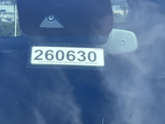 2026 Chevrolet Trailblazer FWD 4dr LT