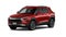 2026 Chevrolet Trailblazer FWD 4dr LT