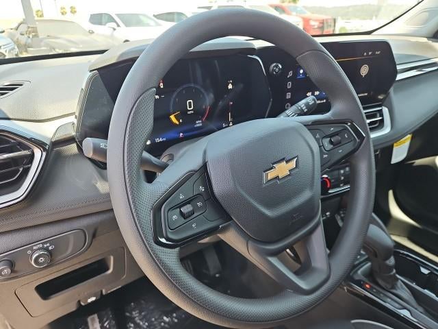 2026 Chevrolet Trailblazer FWD 4dr LT