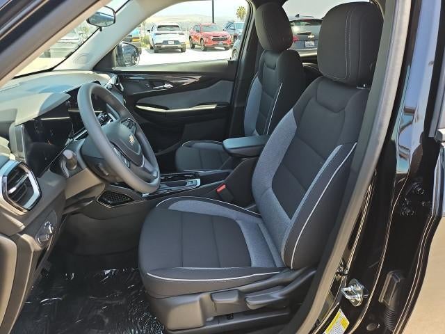 2026 Chevrolet Trailblazer FWD 4dr LT