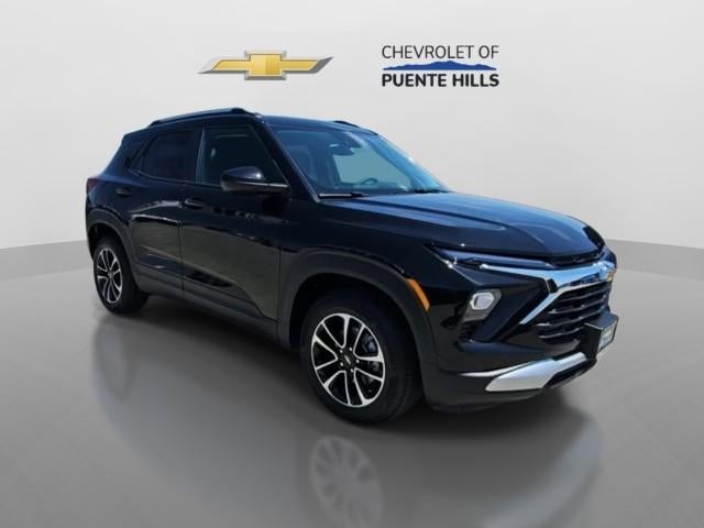 2026 Chevrolet Trailblazer FWD 4dr LT