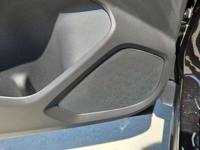 2026 Chevrolet Trailblazer FWD 4dr LT