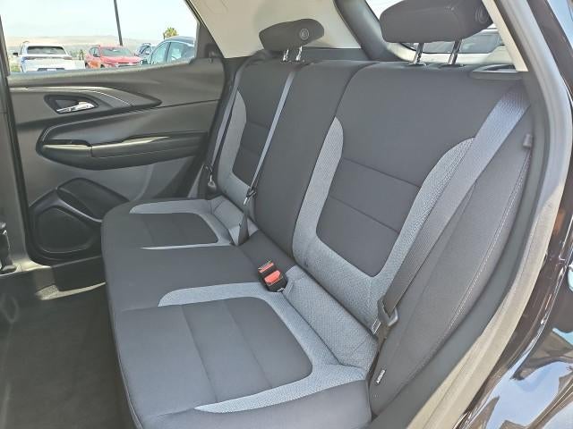 2026 Chevrolet Trailblazer FWD 4dr LT