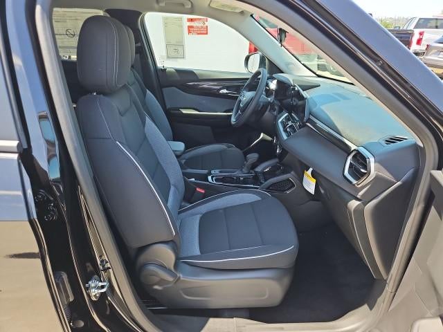 2026 Chevrolet Trailblazer FWD 4dr LT