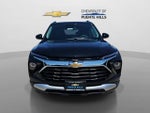 2026 Chevrolet Trailblazer FWD 4dr LT