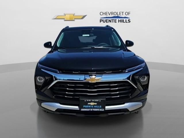 2026 Chevrolet Trailblazer FWD 4dr LT