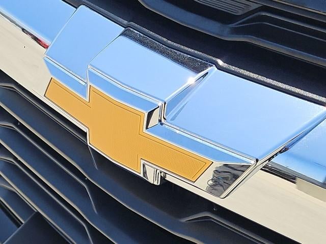 2026 Chevrolet Trailblazer FWD 4dr LT