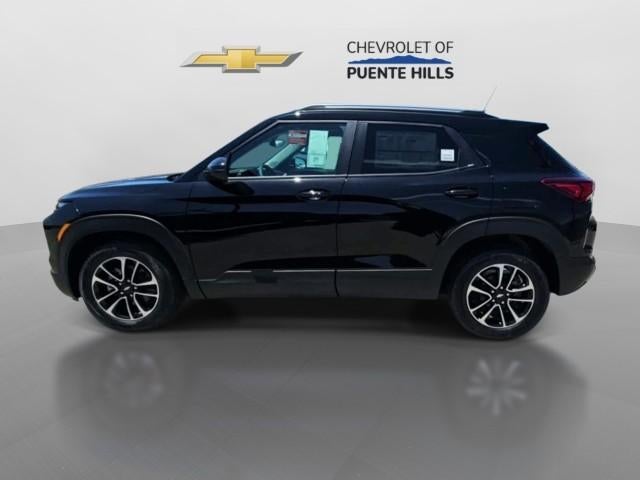 2026 Chevrolet Trailblazer FWD 4dr LT