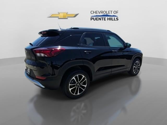 2026 Chevrolet Trailblazer FWD 4dr LT