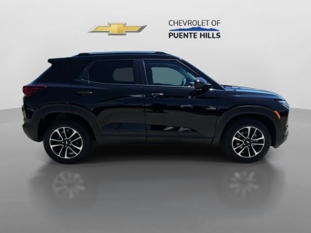 2026 Chevrolet Trailblazer FWD 4dr LT